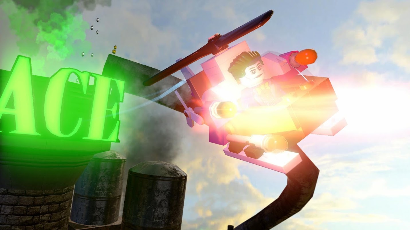 LEGO Dimensions - Imagen 40